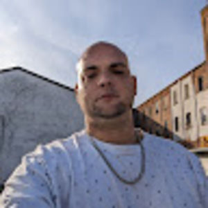 Meet your Posher, Jay